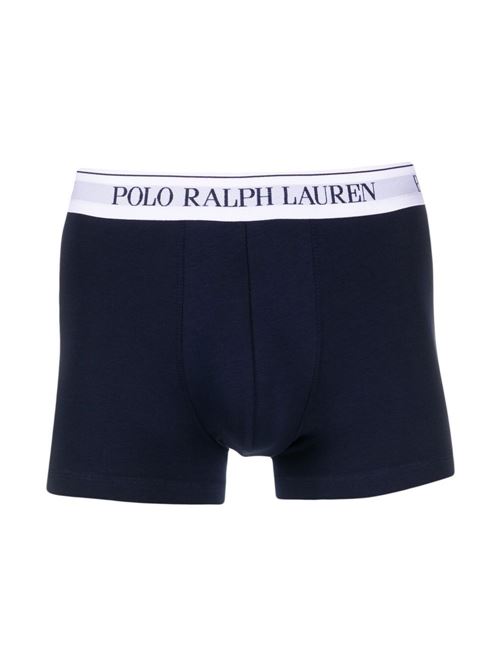 Boxer uomo intimo tripack POLO RALPH LAUREN | 714830299056